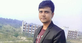 লিটনকে বাঁচাতে প্রয়োজন ১০ লাখ টাকা