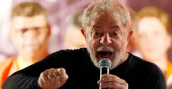 Brazil electoral court bars Lula from presidential race