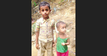 পারিবারিক কলহে দুই সন্তানের জননীর আত্মহত্যা