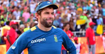 McKenzie joins with Tigers in Guyana