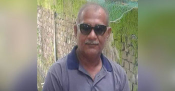 টকশোতে বক্তব্য দিতে গিয়ে জাপা নেতার মৃত্যু