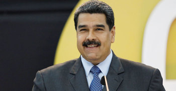 Venezuela President Maduro ‘survives drone attack’