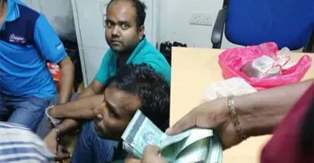 Over 500 illegals held in Malaysia crackdown