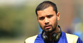 Mashrafe leaves for WI midnight to join ODI squad