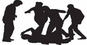 ধর্ষণের পর হত্যা : গণপিটুনিতে ধর্ষক নিহত