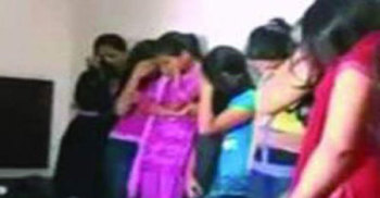 বগুড়ায় ৪০ শিক্ষার্থীকে সতর্ক করলো জেলা প্রশাসন