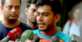 Miraz hopeful of Tigers’ good result in Asia Cup