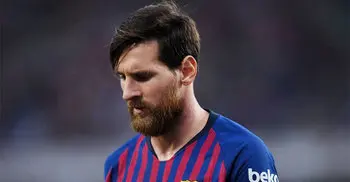 ‘FIFA award loses credibility due to Messi’s absence’