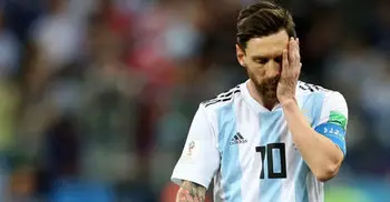 Messi is not a leader like Ronaldo: Petit