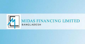 মাইডাস ফাইন্যান্সের শেয়ারের অস্বাভাবিক দাম