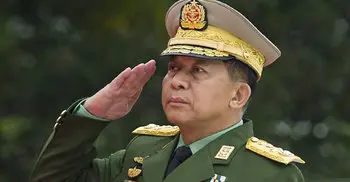 Myanmar rejects UN probe on Rohingya abuse