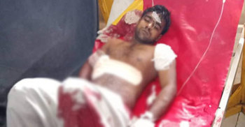 মির্জাপুরে গ্রেফতারের পর ‘বন্দুকযুদ্ধে’ যুবক নিহত