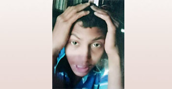 দুই সপ্তাহ ধরে নিখোঁজ শামীম গাজী