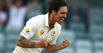 Johnson retires from all cricket