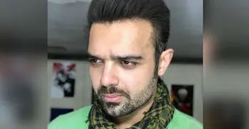 Mithun Chakraborty’s son Mahaakshay accused of rape