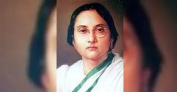 ঢাবির প্রথম ছাত্রী লীলা নাগের সংগ্রামী জীবন
