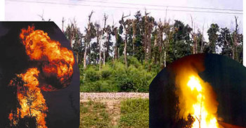 মাগুরছড়া ট্রাজেডি : ২১ বছরেও মেলেনি ক্ষতিপূরণ