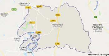 2 bullet-hit bodies found in Jashore