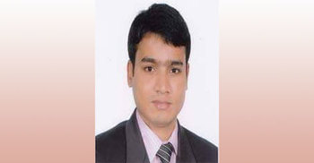 যৌতুকের মামলায় কারাগারে কলেজ শিক্ষক