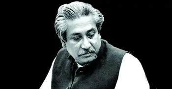 Nation pays glorious tribute to Bangabandhu