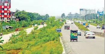 3 dead bodies of youths recovered in Purbachal