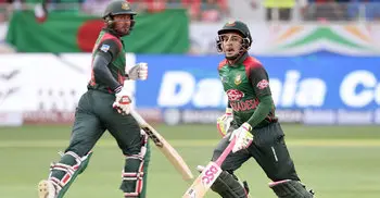 Bangladesh face Afghanistan in crucial super four match Sunday