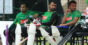 Bangladesh, Windies set for series-decider