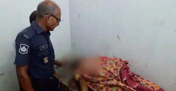 Body of female ‘drug trafficker’ recovered in Mymensingh
