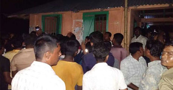 গরু ব্যবসায়ীকে মারধর, মান্দায় দুই গ্রাম পুলিশ বরখাস্ত