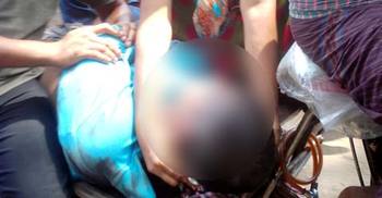 নড়াইলে দু’গ্রুপের সংঘর্ষ, গুলিতে নিহত ১