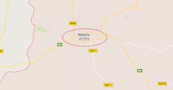 নলডাঙ্গায় ভিজিএফের চাল কম দেয়ায় বিতরণ স্থগিত