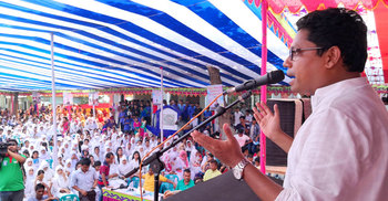 তথ্য-প্রযুক্তিই বাংলাদেশের সমৃদ্ধি : পলক