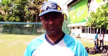 Naveed Newaz appointed Bangladesh U-19’s head coach