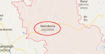 বারহাট্টায় ৩০ টন সরকারি চাল জব্দ