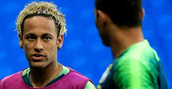 Neymar fit for Brazil after World Cup injury fears