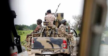 About 20 Nigerian soldiers missing after Boko Haram clash