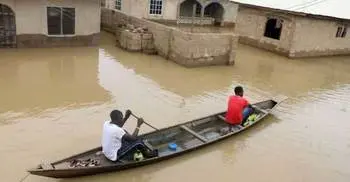 Nigeria floods kill more than 100