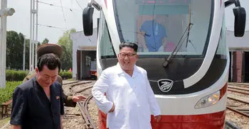 N Korea has not stopped nuclear, missile program: UN report