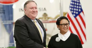 Trump letter delivered to Kim; N Korea ‘alarmed’ at Sanctions