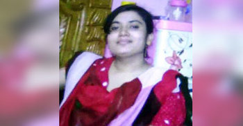 ভাড়া বাসায় পুলিশ সদস্যের স্ত্রীর মরদেহ, হত্যার অভিযোগ