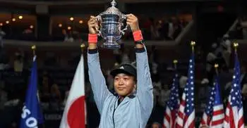 Osaka wins US Open after Serena ‘umpire thief’ meltdown