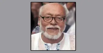 DNCC panel mayor Osman dies