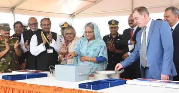 ‘প্রধানমন্ত্রীর কাছে আর কী চাইবো’