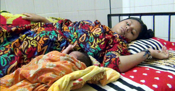 পঞ্চগড়ের পজেটিভ হলো রংপুরে নেগেটিভ