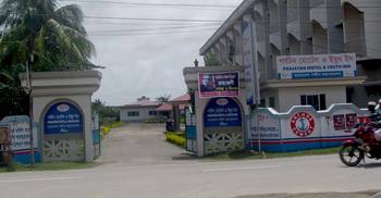 পর্যটক বরণে প্রস্তুত সাগরকন্যা কুয়াকাটা