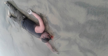 কুয়াকাটায় নিখোঁজ পর্যটকের মরদেহ উদ্ধার