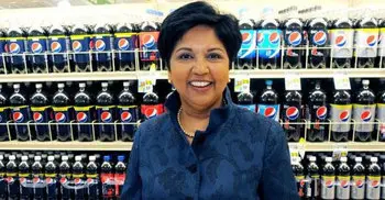 PepsiCo veteran Laguarta to replace Nooyi as CEO