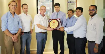 PRAN signs $5 m export deal with Netherlands