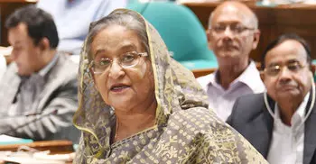 Drive against drug to protect youths from social degradation