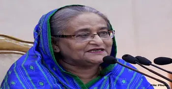 City polls reflect country’s sound democratic atmosphere: PM